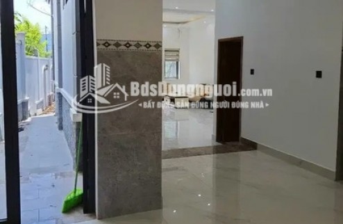 BÁN BIỆT THỰ HẺM XE HƠI 100 RA ĐƯỜNG LÊ VĂN LƯƠNG, 29 PHÚT VÔ QUẬN 1